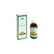 altanatura olio di calendula per pelli sensibili e delicate 100ml