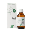 alta natura olio di arnica 100% vegetale, 100ml - antinfiammatorio naturale