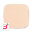 medicazione hydrofiber sterile non adesiva in schiuma assorbente 10x10cm 10 pezzi
