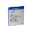 aquacel foam 420635 - 5 medicazioni in schiuma 15 x 15 cm