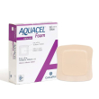 aquacel foam non aesiva - 5 medicazioni sterili in schiuma hydrofiber 15x20 cm