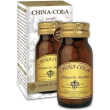 china-cola 100 pastiglie dr. giorgini - integratore contro stanchezza