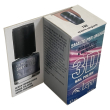 lepo smalto magnetic & mineral 102 azzurro cangiante