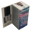 lepo smalto magnetic & mineral 110 sabbia