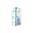cliair doccia nasale - trattamento vie respiratorie superiori e lavaggio cavità nasali