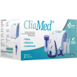 cliamed - apparecchio per aerosolterapia