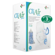 cliair plus apparecchio aerosol a pistone