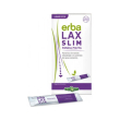 erbalax slim pancia piatta 12 stickpack - integratore per il transito intestinale