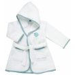 ch accappat piq azz uccell12m+