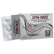 lyn neo 100 compresse - integratore per benessere cardiovascolare