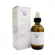 glicoline 50 - peeling a base di acido glicolico confezione 50 ml