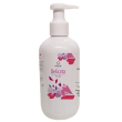 delicata detergente intimo 250ml