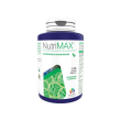 nutrigea nutrimax integratore energetico, umore e anti-stress 150 capsule