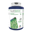 nutrigea® nutrimax® 100,5 g capsule