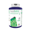 nutrimax - integratore per il tono dell'umore - 150 capsule