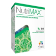 nutrimax 60 capsule - integratore per il benessere psicofisico