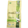 bio vegetal all breeds con alghe - alimento completo per cani 1,5 kg