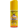 alontan - neo family spray repellente confezione 75 ml