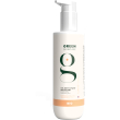 green skincare clarté cleansing foaming gel - 200 ml