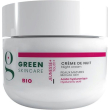 green skincare jeunesse+ night cream - 50 ml