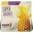 zuccari super ananas 30 stickpack da 10 ml - integratore drenante e per la cellulite