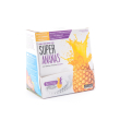 super ananas stick pack 30pz