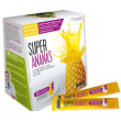 super ananas stick-pack drenante (30 pz)