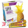 super ananas 30 bustine stick pack 10 ml