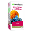 arkopharma mirtillo + luteina 45 capsule