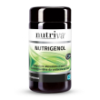 nutriva nutrigenol 30 compresse