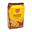 crackers al rosmarino senza glutine 210 g