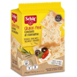 schar crackers al rosmarino senza glutine 210 g