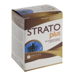 strato plus bustine 24 pz bustina