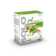 solo vegetal dry food 1,5kg