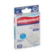 medipresteril cerotti grandi delicati in tessuto non tessuto - 20 cerotti da 7 x 3 cm