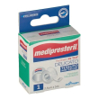 medipresteril rocchetto in tnt delicato per fissaggio di medicazioni 2,5 cm x 5 mt