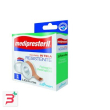 cerotto in rocchetto medipresteril in tela resistente m5x1,25cm