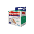 medipresteril rocchetto in tela resistenze - fissaggio medicazioni 2,5 cm x 5 mt