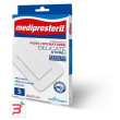 medicazione post operatoria medipresteril delicata tnt 10x15cm 5 pezzi