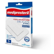 medipresteril medicazioni post operatorie delicate sterili 10x25cm 3 pezzi