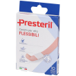 medipresteril cerotto per dita flessibile 12x2cm 10 pz