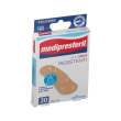 medipresteril cerotti medi resistenti - 20 cerotti da 7 x 2 cm