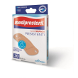 cerotto medipresteril resistenti medi 7x2cm 20 pezzi
