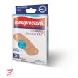 cerotti assortiti medipresteril resistenti 40 pezzi