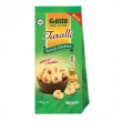 giusto senza glutine taralli classici 175 grammi