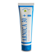 arnica 30+gel esseline