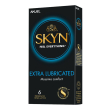 profilattico ansell akuel skyn extra lubrificato b 6 pezzi