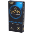 skyn® extra lubricated 6 pz preservativi