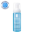 la roche-posay toleriane mousse d'acqua micellare detergente 150 ml de