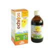 echitos bimbo sciroppo 200 ml - integratore per la gola dei bambini contro tosse secca e grassa